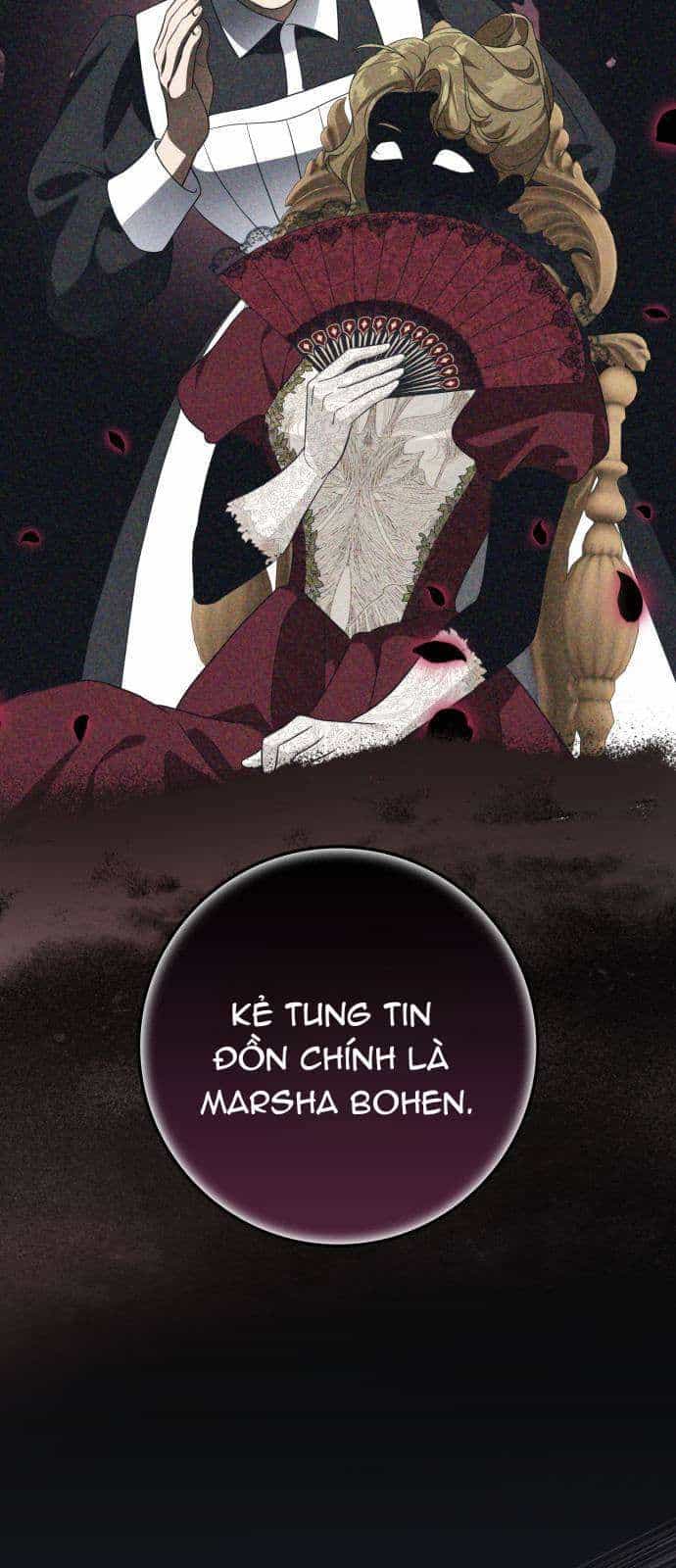 Nữ Công Tước Chiến Lợi Phẩm - Chương 42 - ảnh 23
