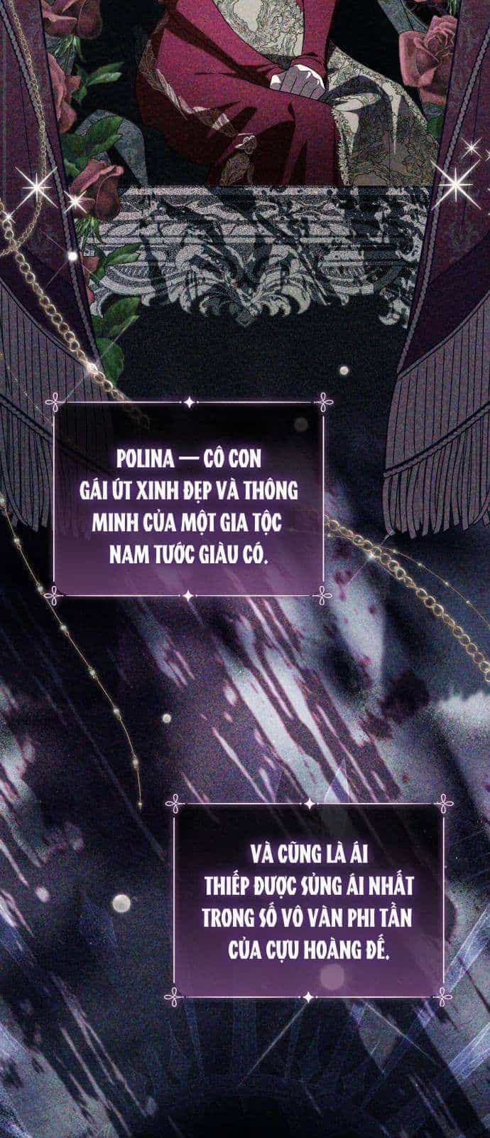Nữ Công Tước Chiến Lợi Phẩm - Chương 43 - ảnh 2
