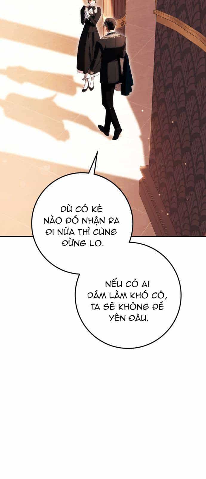 Nữ Công Tước Chiến Lợi Phẩm - Chương 43 - ảnh 51