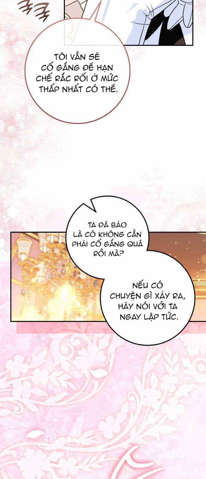 Nữ Công Tước Chiến Lợi Phẩm - Chương 43 - ảnh 56