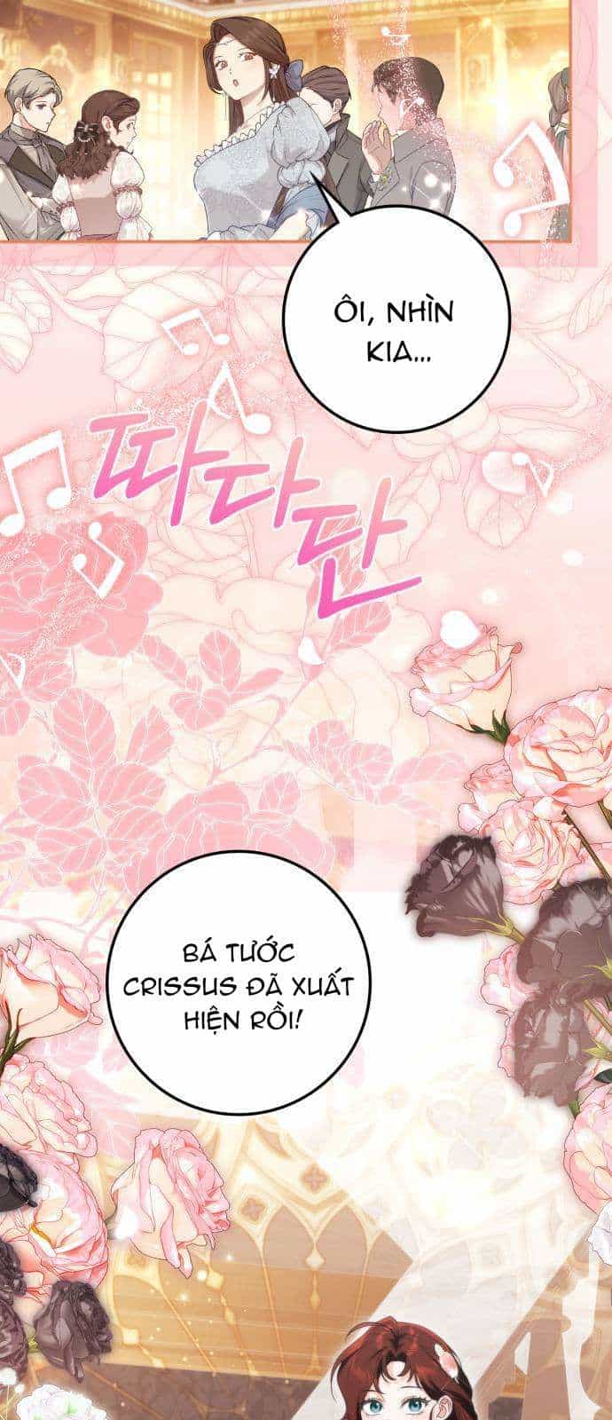 Nữ Công Tước Chiến Lợi Phẩm - Chương 43 - ảnh 65