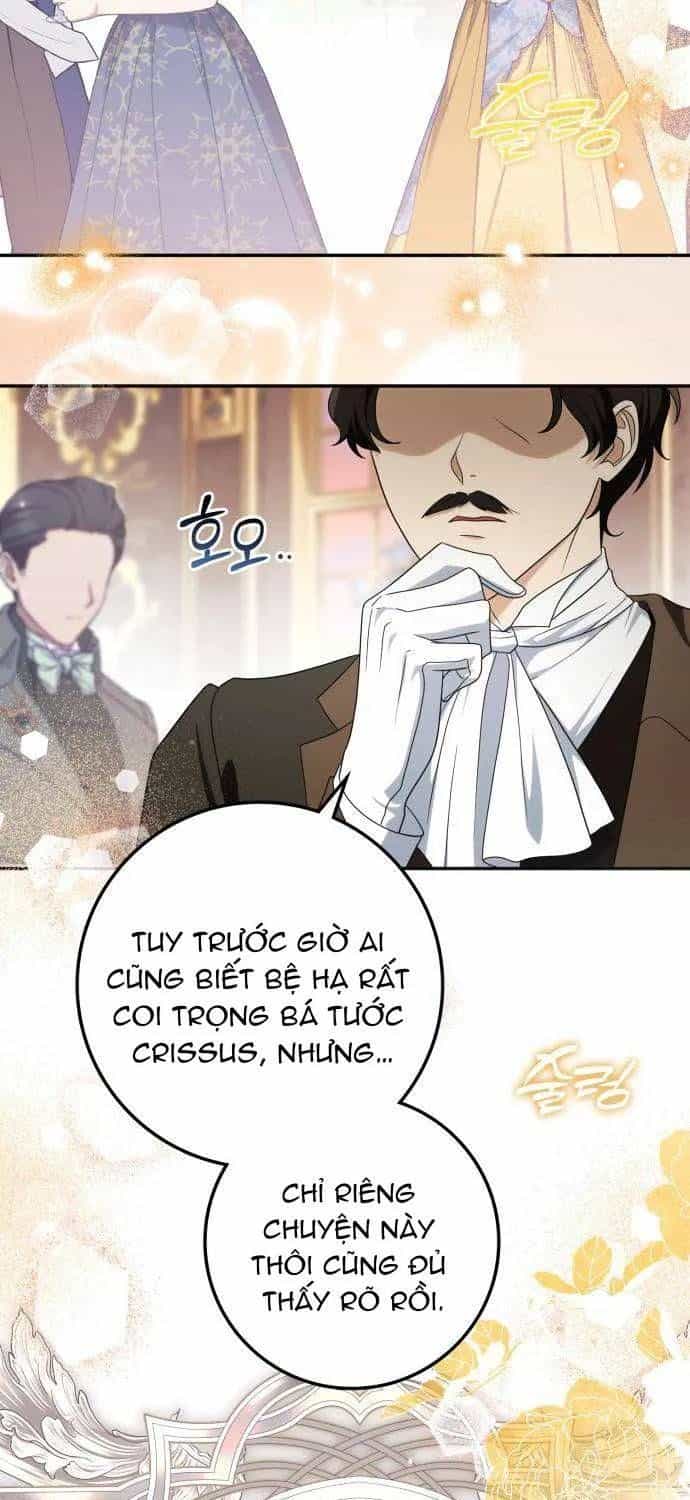 Nữ Công Tước Chiến Lợi Phẩm - Chương 44 - ảnh 10
