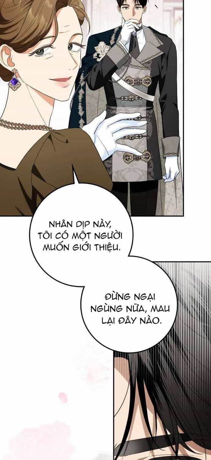 Nữ Công Tước Chiến Lợi Phẩm - Chương 44 - ảnh 61
