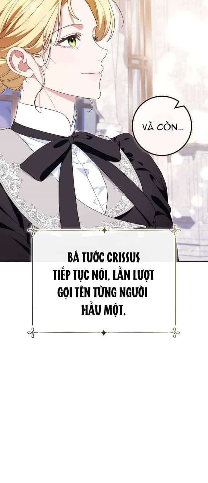 Nữ Công Tước Chiến Lợi Phẩm - Chương 46 - ảnh 43