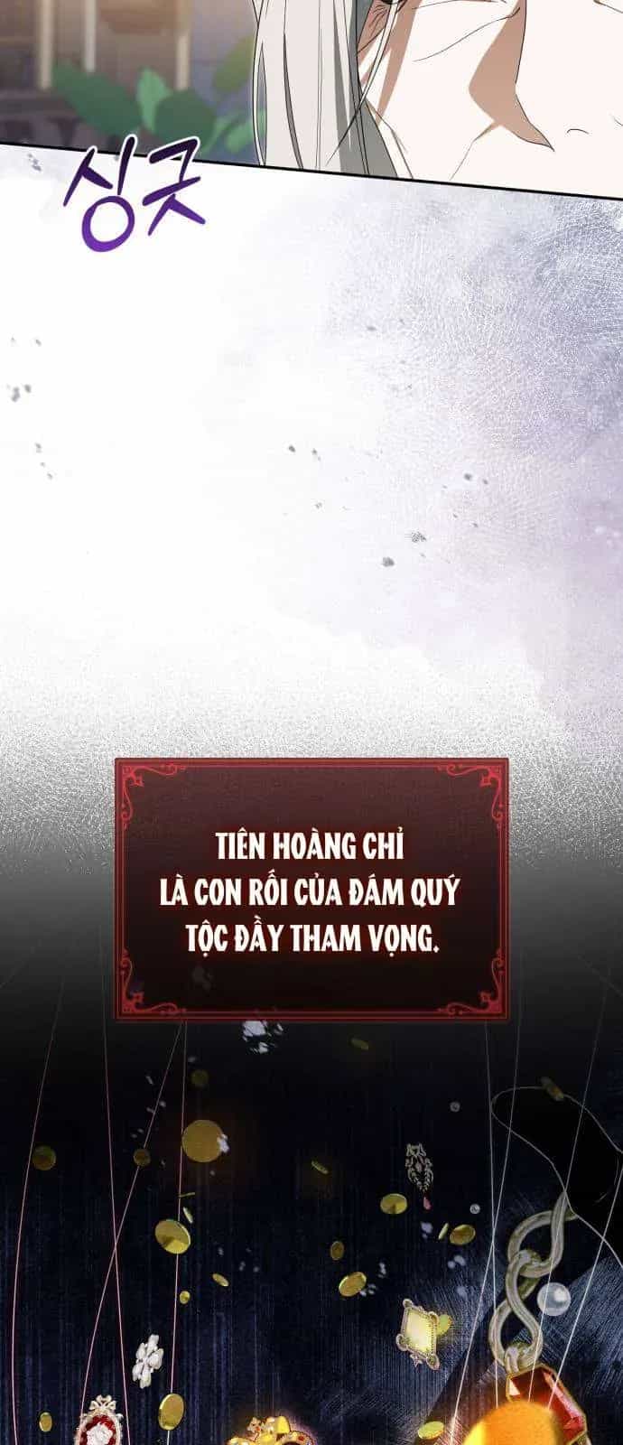 Nữ Công Tước Chiến Lợi Phẩm - Chương 46 - ảnh 5