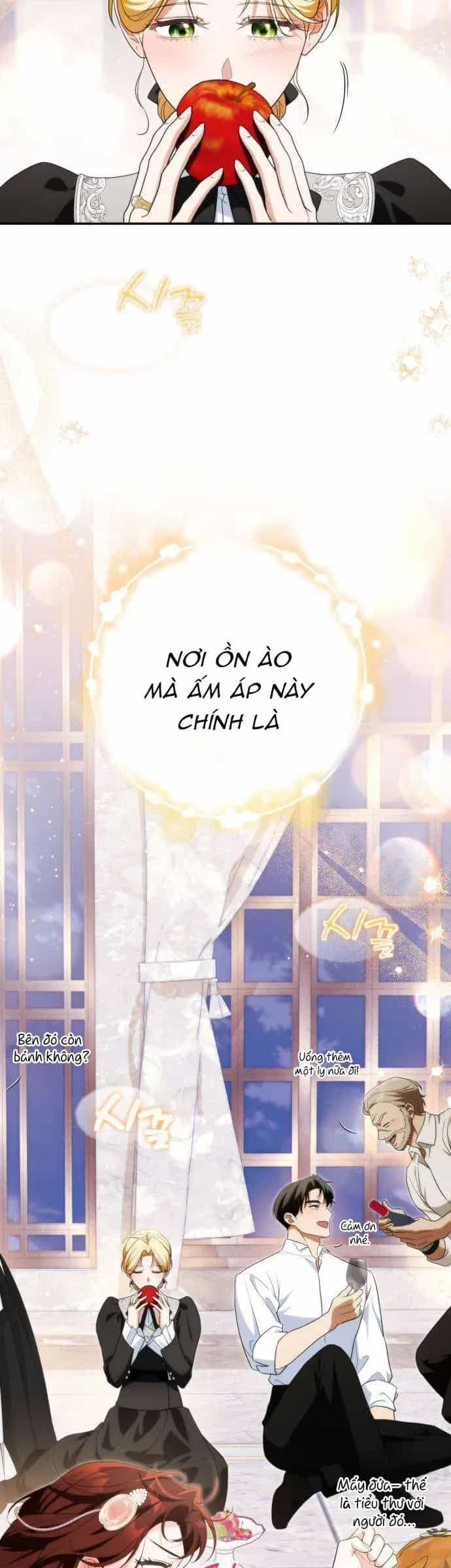 Nữ Công Tước Chiến Lợi Phẩm - Chương 46 - ảnh 53