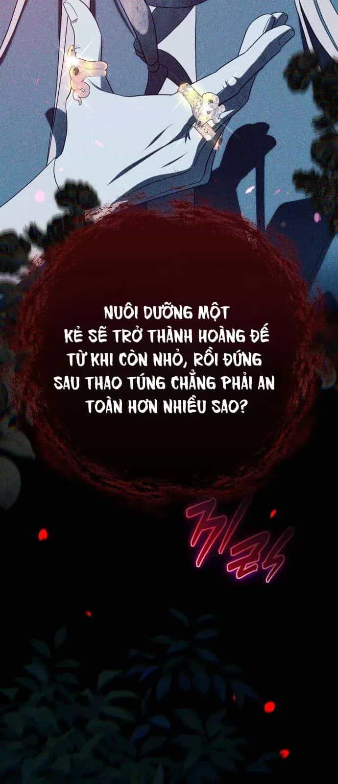 Nữ Công Tước Chiến Lợi Phẩm - Chương 46 - ảnh 9