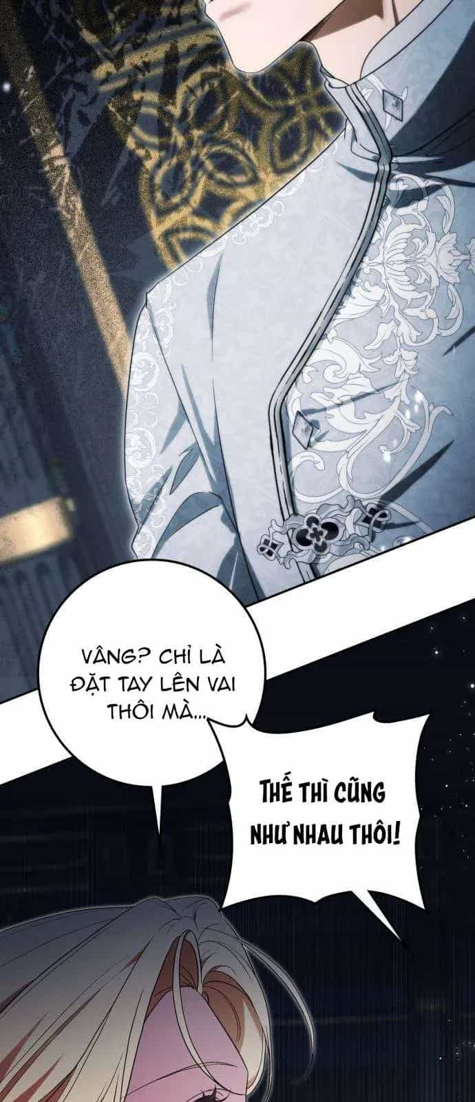 Nữ Công Tước Chiến Lợi Phẩm - Chương 48 - ảnh 10