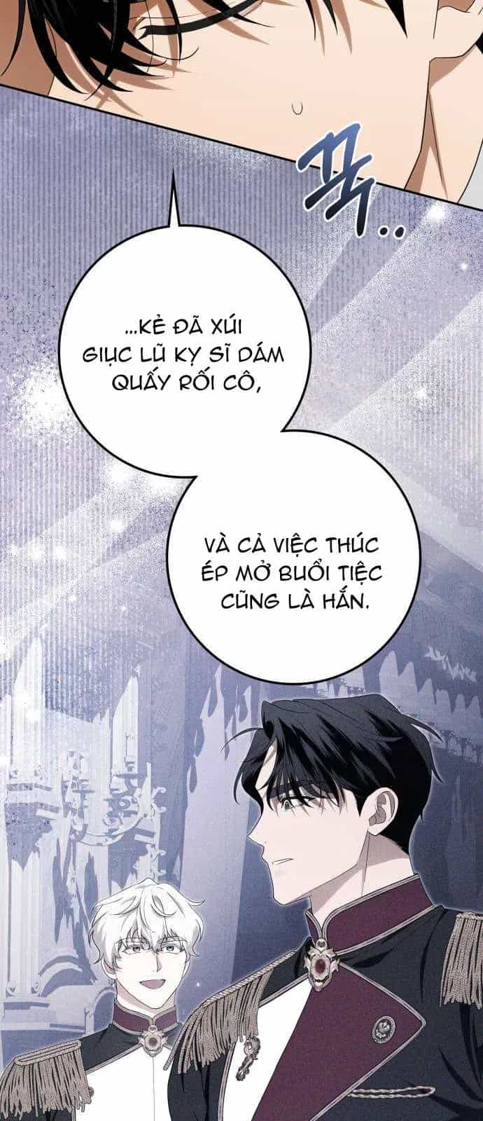 Nữ Công Tước Chiến Lợi Phẩm - Chương 48 - ảnh 34