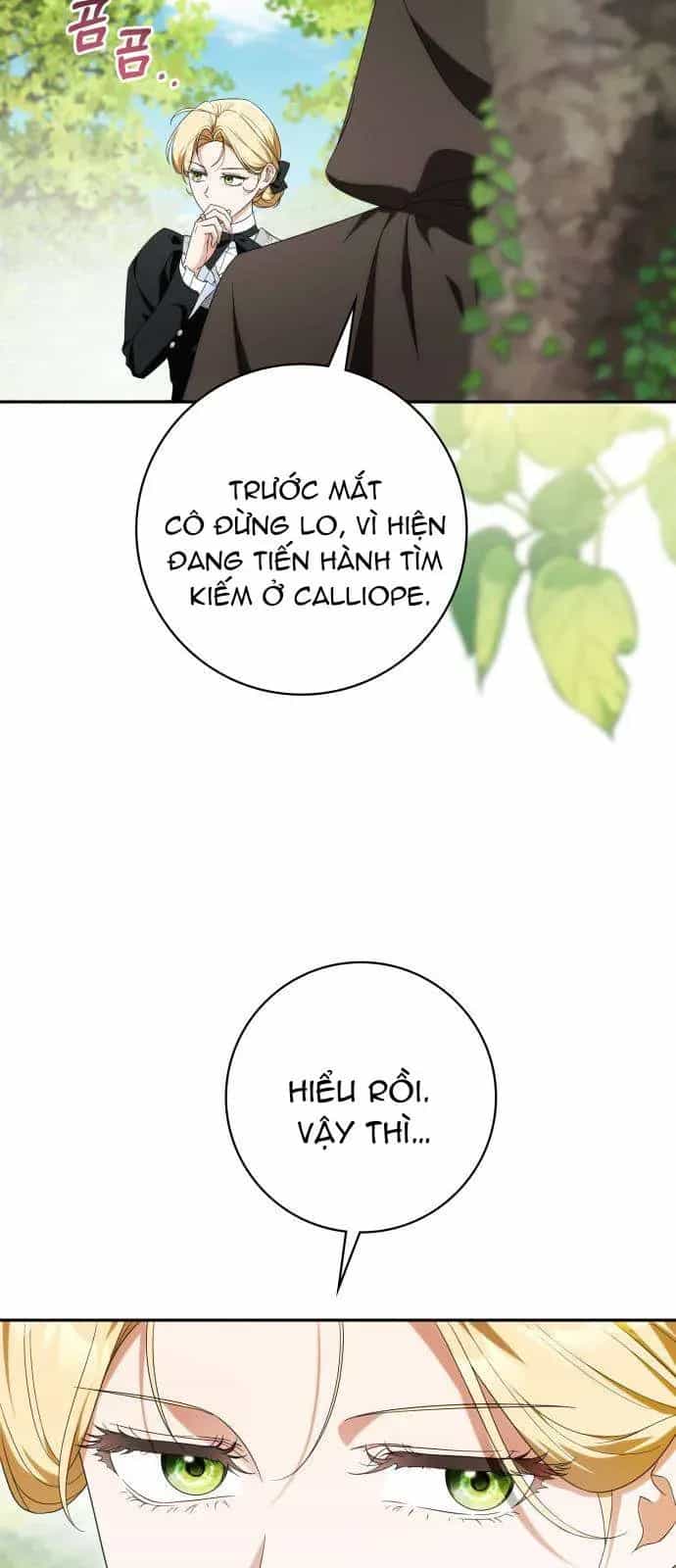 Nữ Công Tước Chiến Lợi Phẩm - Chương 48 - ảnh 67