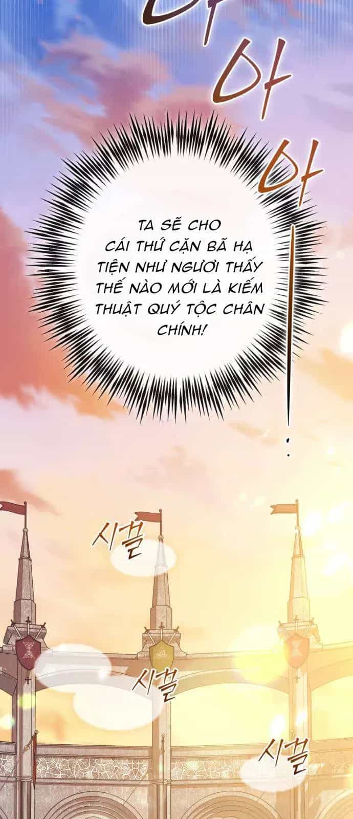 Nữ Công Tước Chiến Lợi Phẩm - Chương 49 - ảnh 35