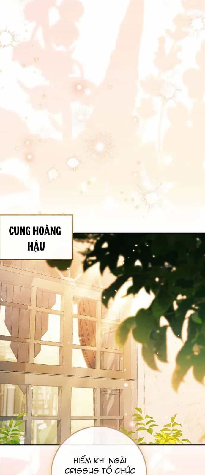 Nữ Công Tước Chiến Lợi Phẩm - Chương 49 - ảnh 38