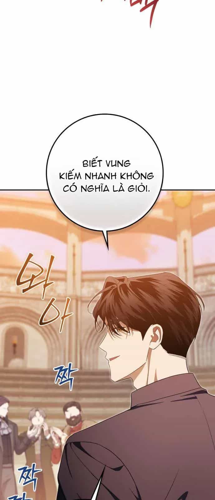 Nữ Công Tước Chiến Lợi Phẩm - Chương 49 - ảnh 70