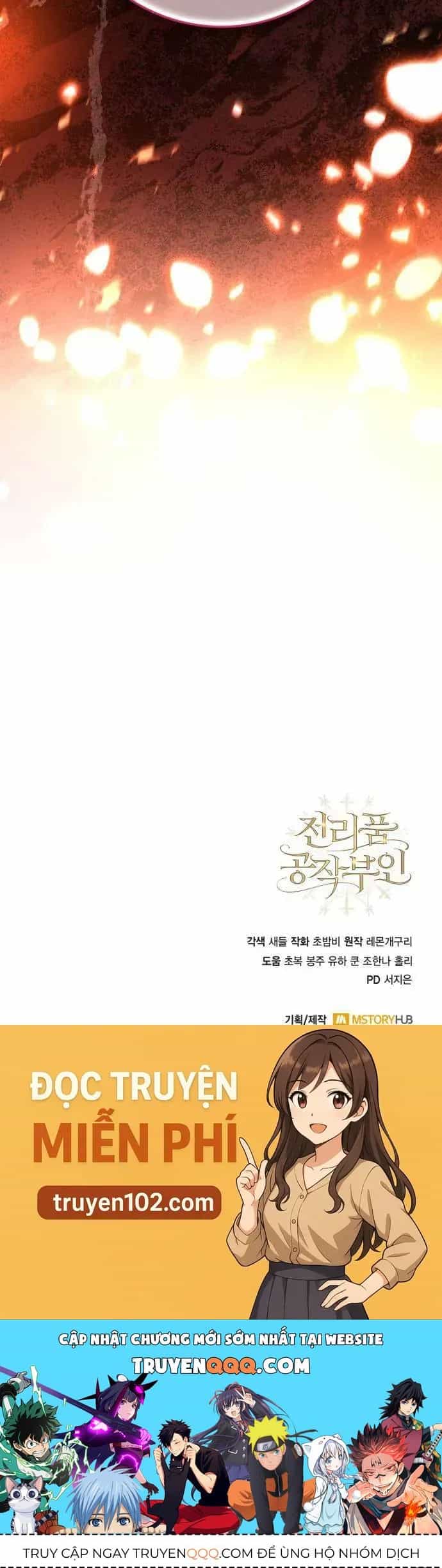Nữ Công Tước Chiến Lợi Phẩm - Chương 49 - ảnh 84