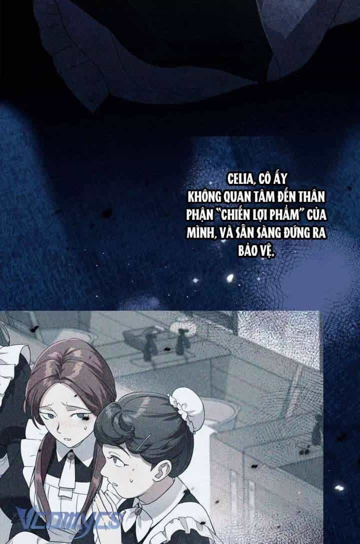 Nữ Công Tước Chiến Lợi Phẩm - Chương 5 - ảnh 57