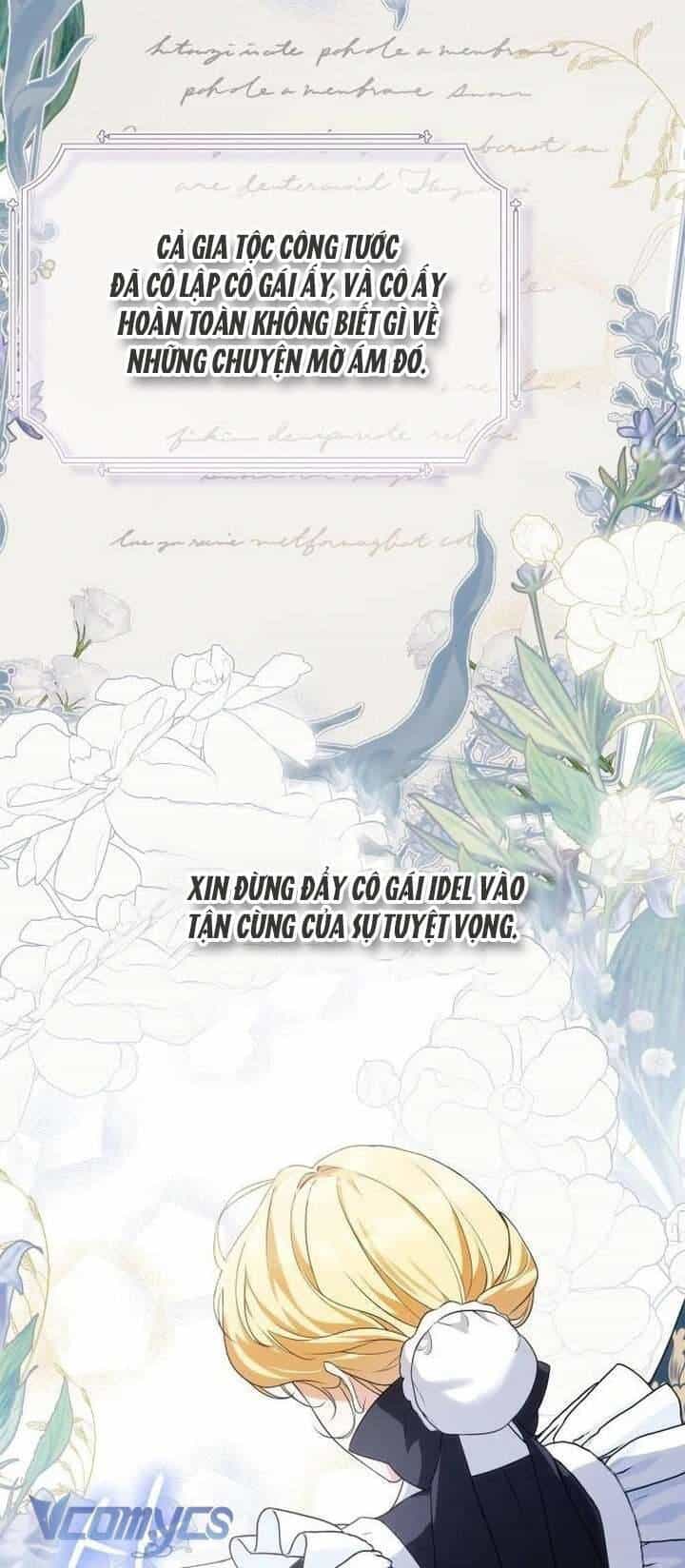 Nữ Công Tước Chiến Lợi Phẩm - Chương 6 - ảnh 66