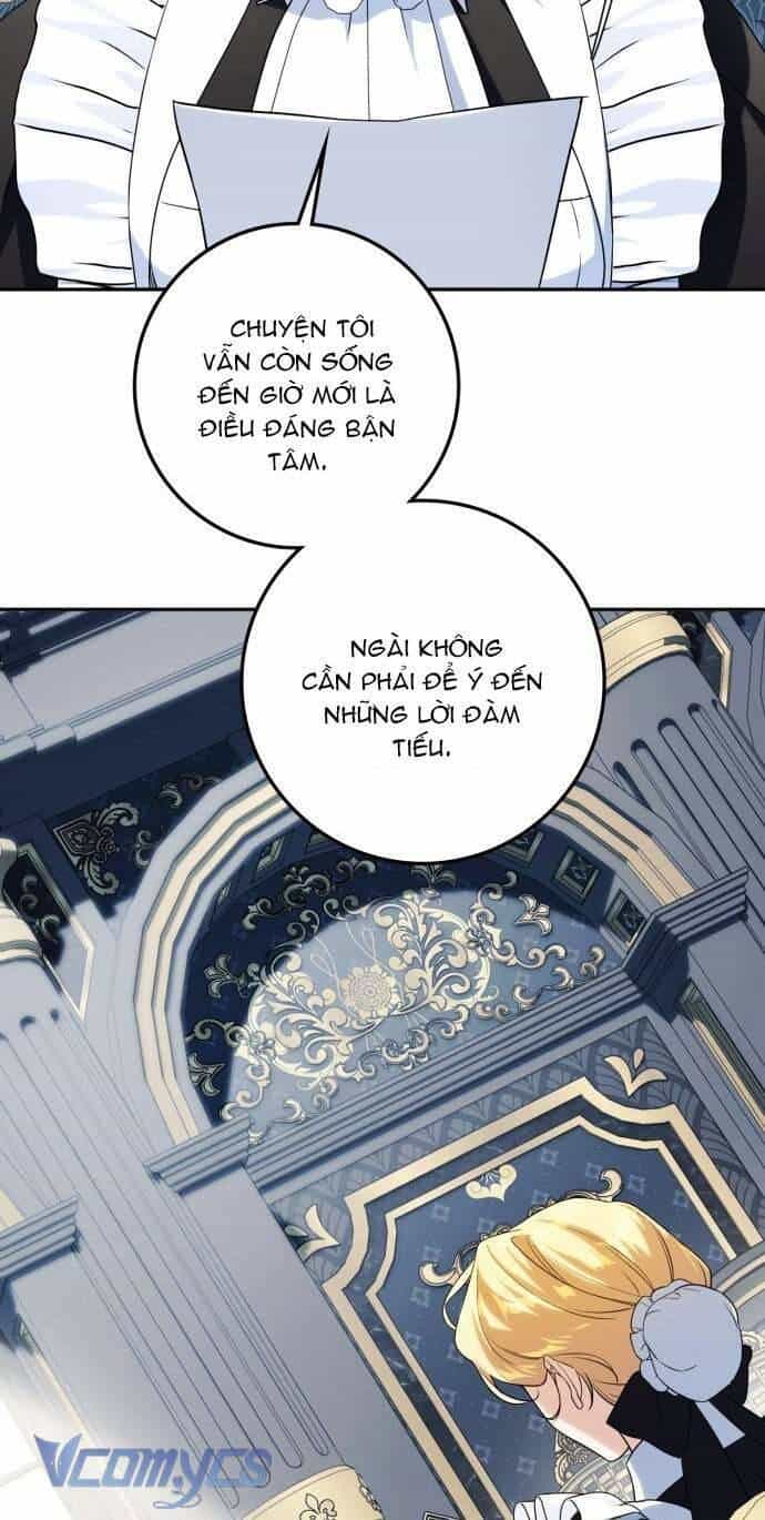 Nữ Công Tước Chiến Lợi Phẩm - Chương 7 - ảnh 12
