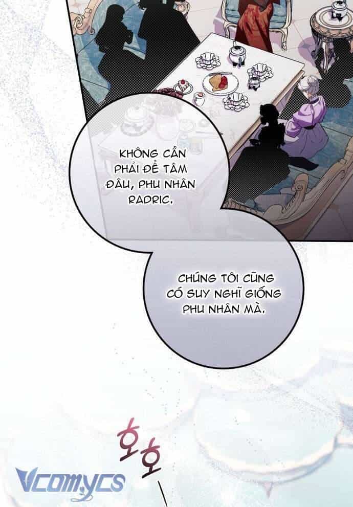Nữ Công Tước Chiến Lợi Phẩm - Chương 8 - ảnh 16