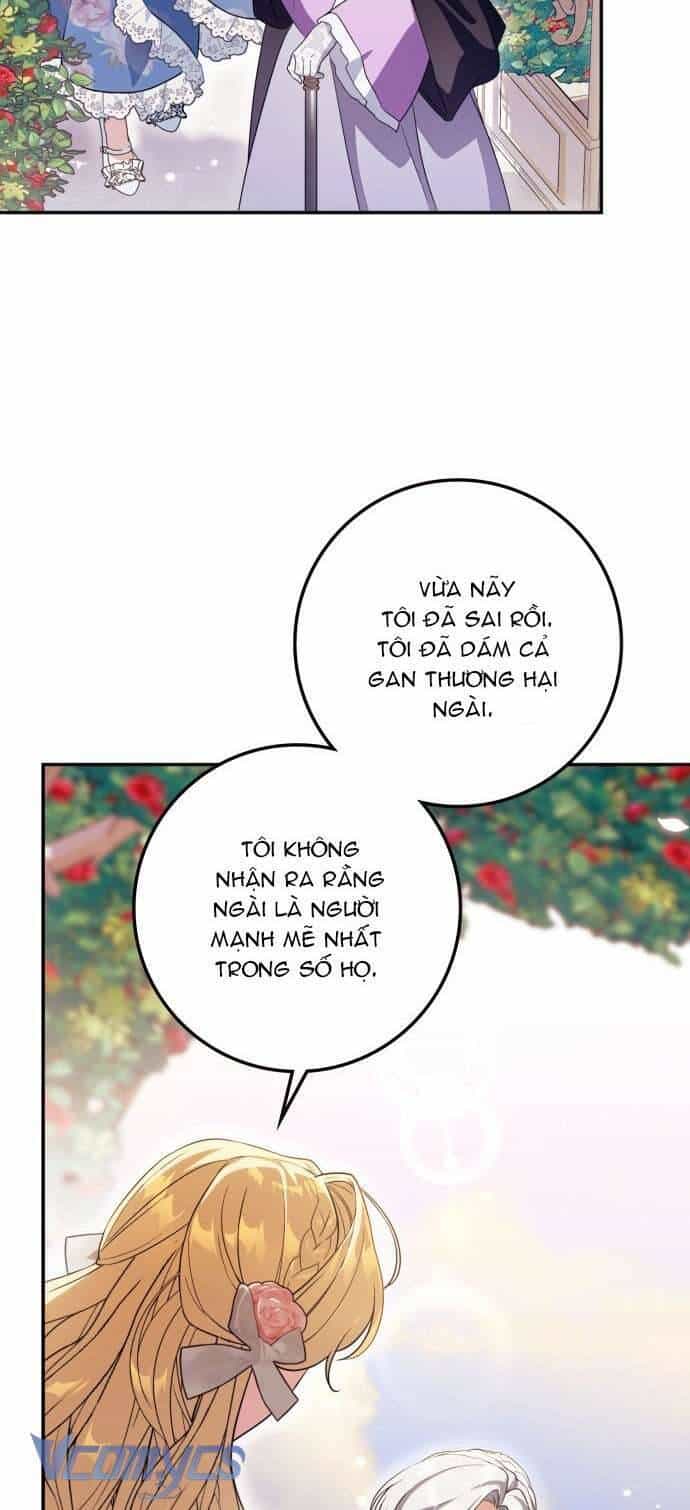 Nữ Công Tước Chiến Lợi Phẩm - Chương 8 - ảnh 23