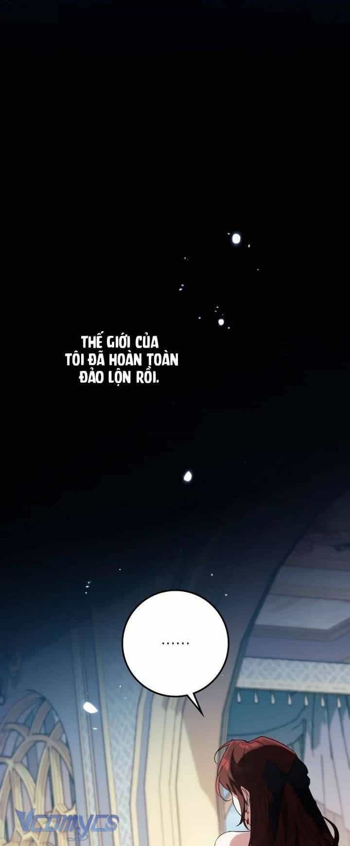 Nữ Công Tước Chiến Lợi Phẩm - Chương 9 - ảnh 63