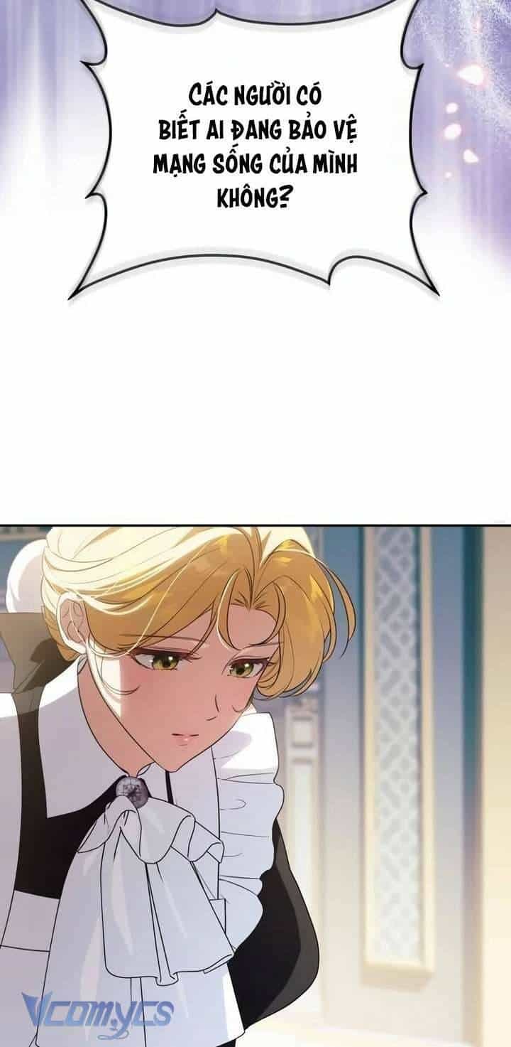 Nữ Công Tước Chiến Lợi Phẩm - Chương 9 - ảnh 67