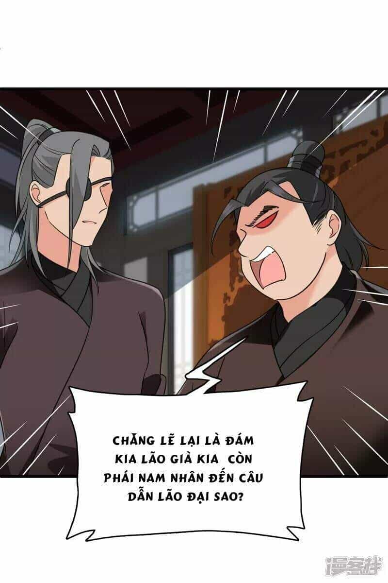 Nụ Cười Của Ngươi Ngọt Đến Mức Làm Gãy Tám Cái Răng Của Ta - Chương 9 - ảnh 14