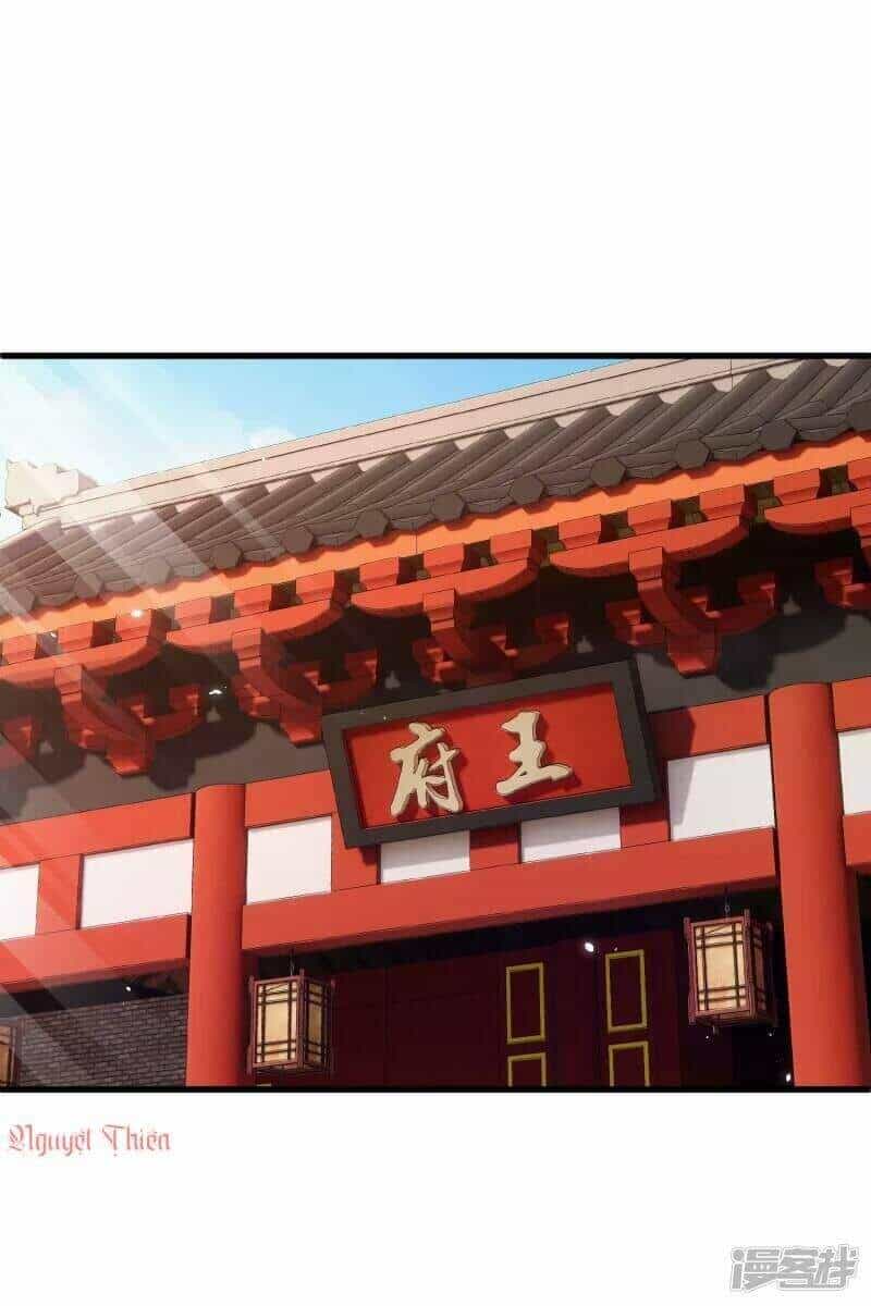 Nụ Cười Của Ngươi Ngọt Đến Mức Làm Gãy Tám Cái Răng Của Ta - Chương 9 - ảnh 26