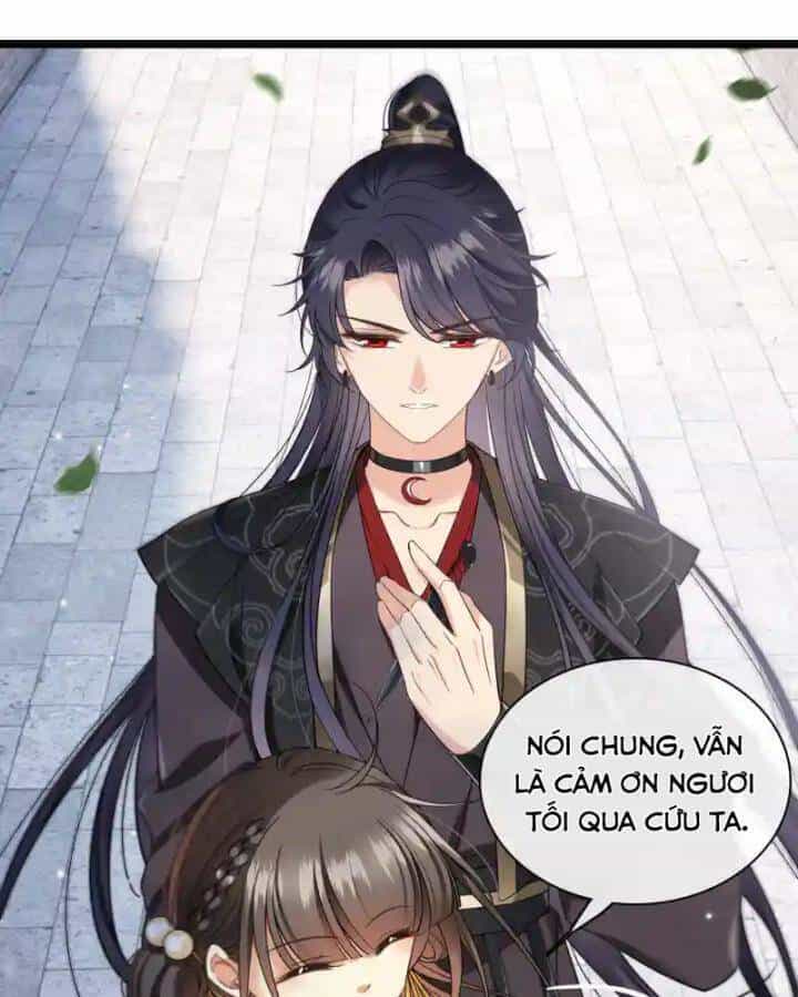 Nụ Cười Của Ngươi Ngọt Đến Mức Làm Gãy Tám Cái Răng Của Ta - Chương 99 - ảnh 17