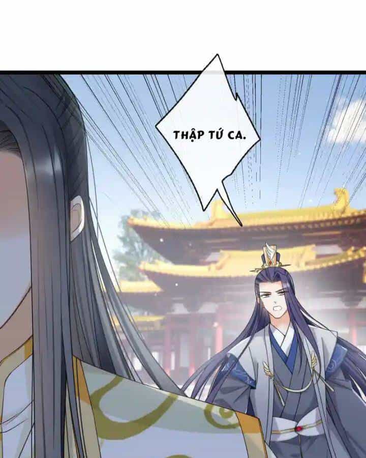 Nụ Cười Của Ngươi Ngọt Đến Mức Làm Gãy Tám Cái Răng Của Ta - Chương 99 - ảnh 28