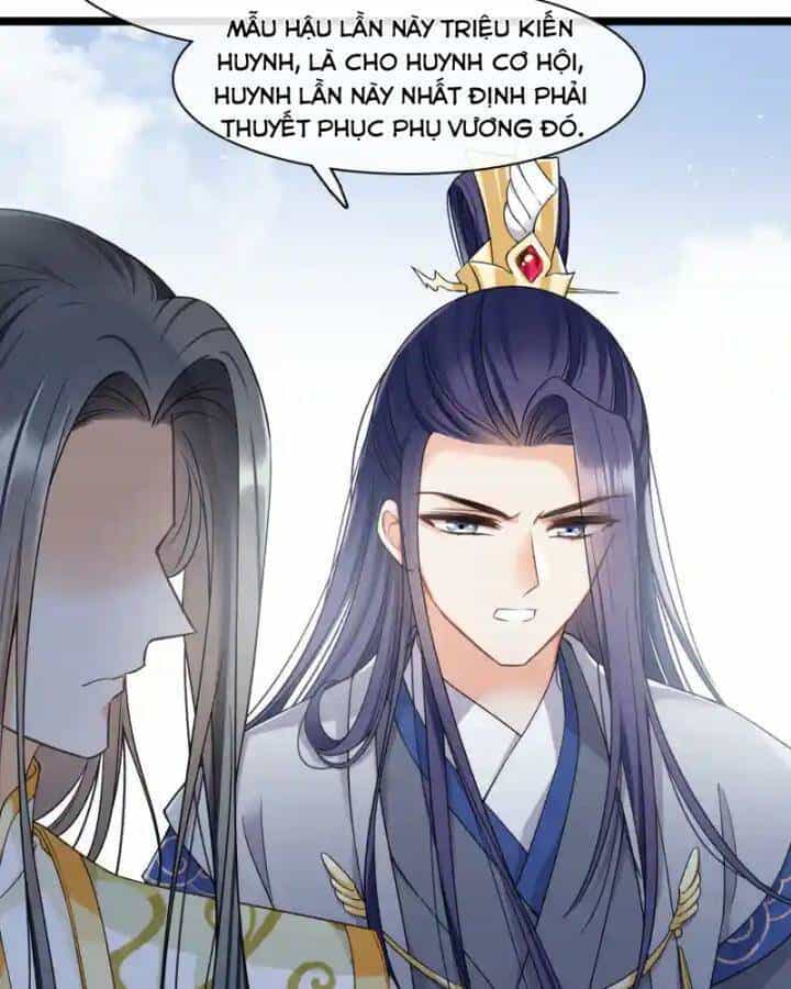 Nụ Cười Của Ngươi Ngọt Đến Mức Làm Gãy Tám Cái Răng Của Ta - Chương 99 - ảnh 30