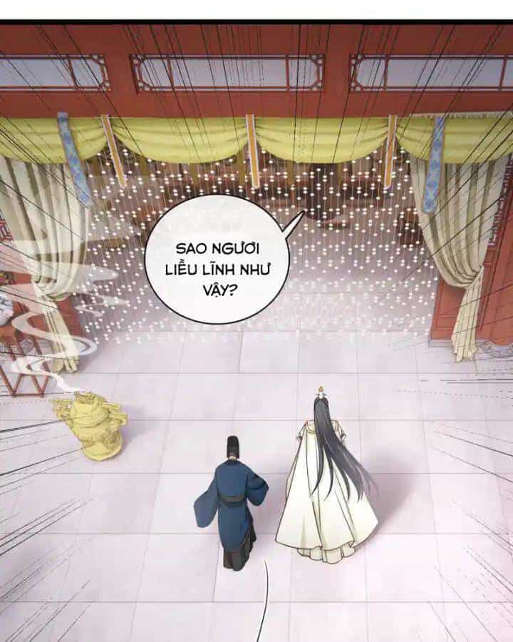 Nụ Cười Của Ngươi Ngọt Đến Mức Làm Gãy Tám Cái Răng Của Ta - Chương 99 - ảnh 53