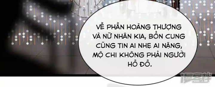Nụ Cười Của Ngươi Ngọt Đến Mức Làm Gãy Tám Cái Răng Của Ta - Chương 100 - ảnh 23