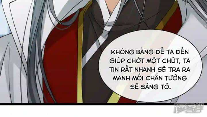 Nụ Cười Của Ngươi Ngọt Đến Mức Làm Gãy Tám Cái Răng Của Ta - Chương 100 - ảnh 25