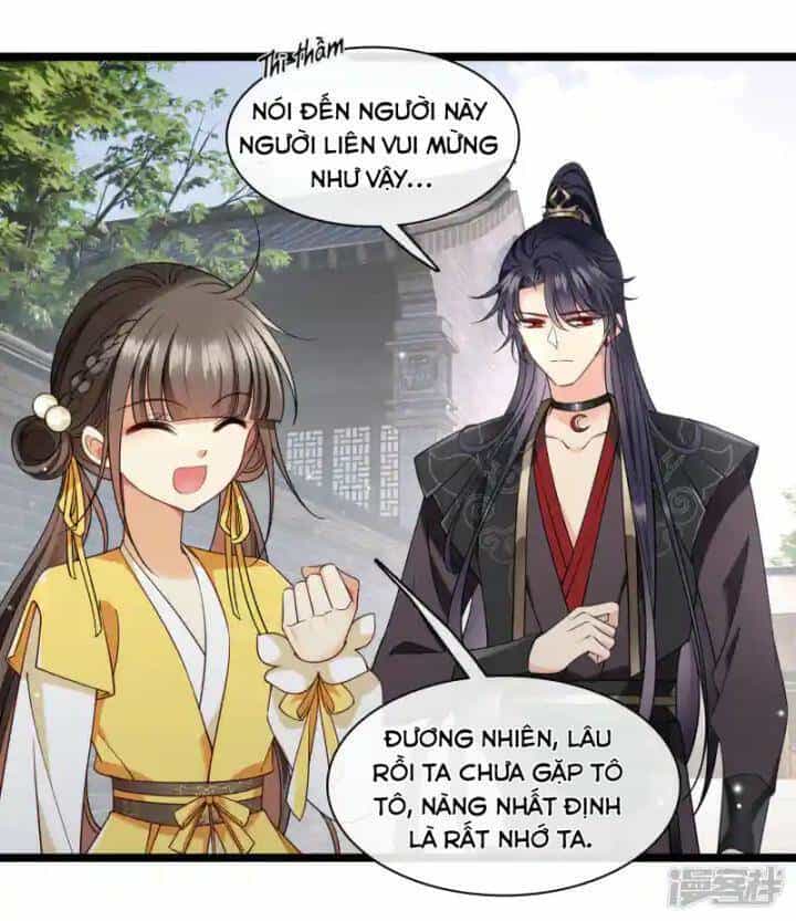 Nụ Cười Của Ngươi Ngọt Đến Mức Làm Gãy Tám Cái Răng Của Ta - Chương 100 - ảnh 36