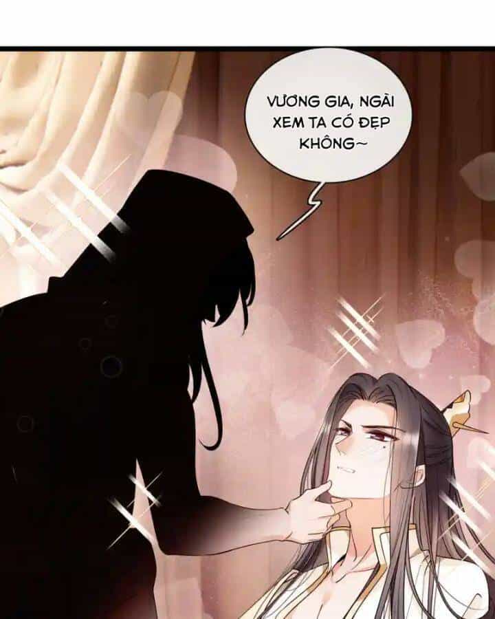 Nụ Cười Của Ngươi Ngọt Đến Mức Làm Gãy Tám Cái Răng Của Ta - Chương 100 - ảnh 39