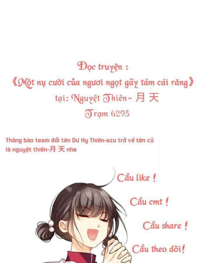 Nụ Cười Của Ngươi Ngọt Đến Mức Làm Gãy Tám Cái Răng Của Ta - Chương 100 - ảnh 41