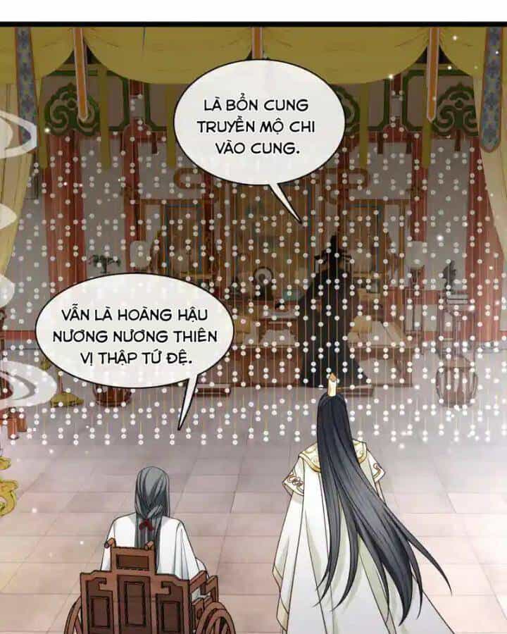 Nụ Cười Của Ngươi Ngọt Đến Mức Làm Gãy Tám Cái Răng Của Ta - Chương 101 - ảnh 14