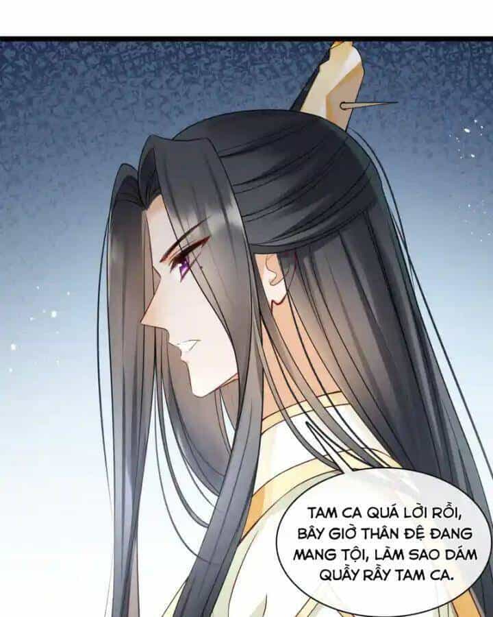 Nụ Cười Của Ngươi Ngọt Đến Mức Làm Gãy Tám Cái Răng Của Ta - Chương 102 - ảnh 11