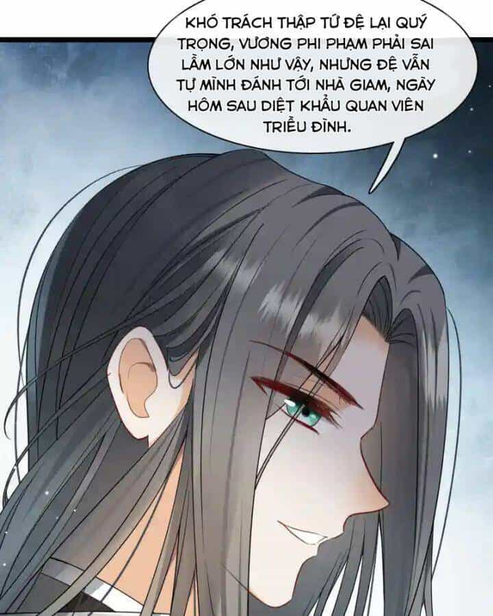 Nụ Cười Của Ngươi Ngọt Đến Mức Làm Gãy Tám Cái Răng Của Ta - Chương 102 - ảnh 20