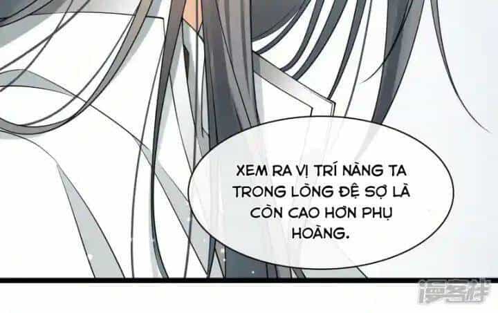 Nụ Cười Của Ngươi Ngọt Đến Mức Làm Gãy Tám Cái Răng Của Ta - Chương 102 - ảnh 21