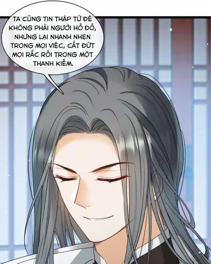Nụ Cười Của Ngươi Ngọt Đến Mức Làm Gãy Tám Cái Răng Của Ta - Chương 102 - ảnh 24