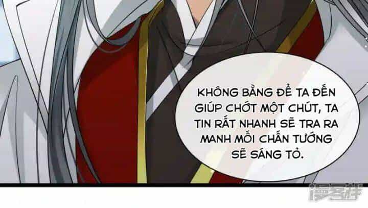 Nụ Cười Của Ngươi Ngọt Đến Mức Làm Gãy Tám Cái Răng Của Ta - Chương 102 - ảnh 25