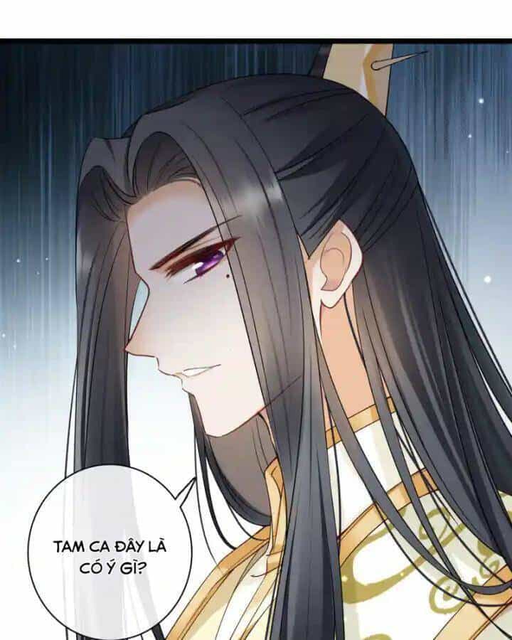 Nụ Cười Của Ngươi Ngọt Đến Mức Làm Gãy Tám Cái Răng Của Ta - Chương 102 - ảnh 26