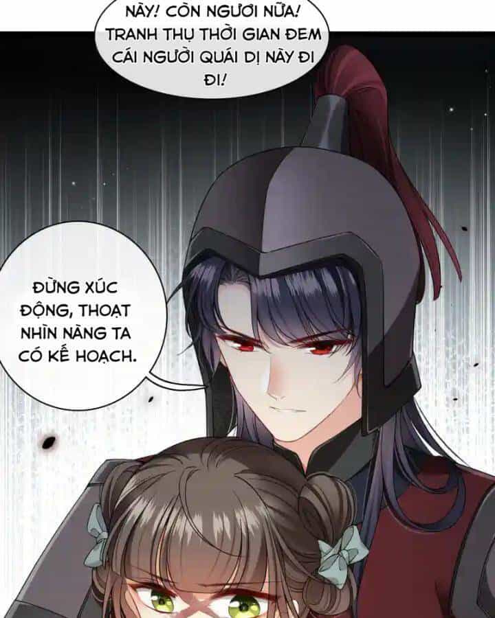 Nụ Cười Của Ngươi Ngọt Đến Mức Làm Gãy Tám Cái Răng Của Ta - Chương 103 - ảnh 22