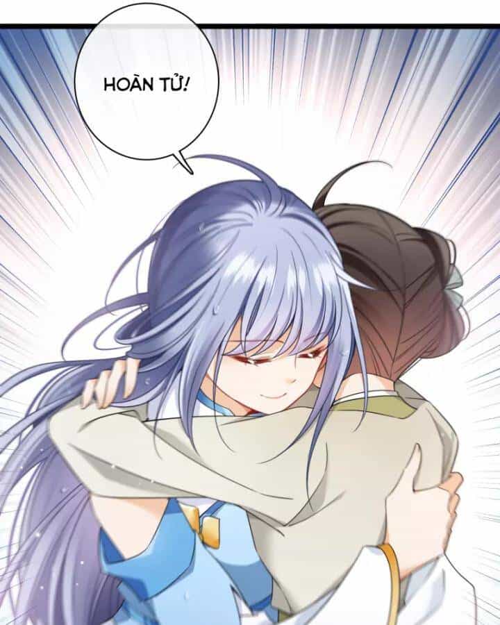 Nụ Cười Của Ngươi Ngọt Đến Mức Làm Gãy Tám Cái Răng Của Ta - Chương 104 - ảnh 18