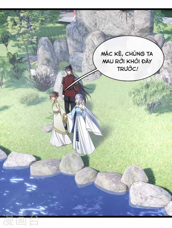 Nụ Cười Của Ngươi Ngọt Đến Mức Làm Gãy Tám Cái Răng Của Ta - Chương 104 - ảnh 39
