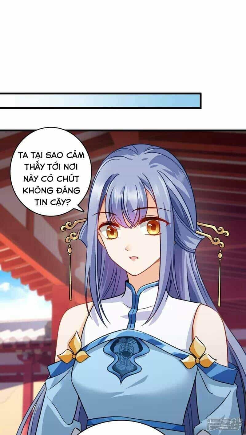 Nụ Cười Của Ngươi Ngọt Đến Mức Làm Gãy Tám Cái Răng Của Ta - Chương 10 - ảnh 21