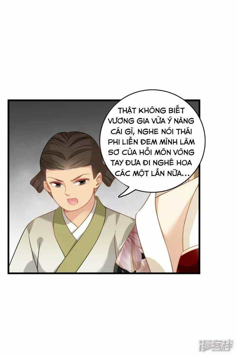 Nụ Cười Của Ngươi Ngọt Đến Mức Làm Gãy Tám Cái Răng Của Ta - Chương 11 - ảnh 29