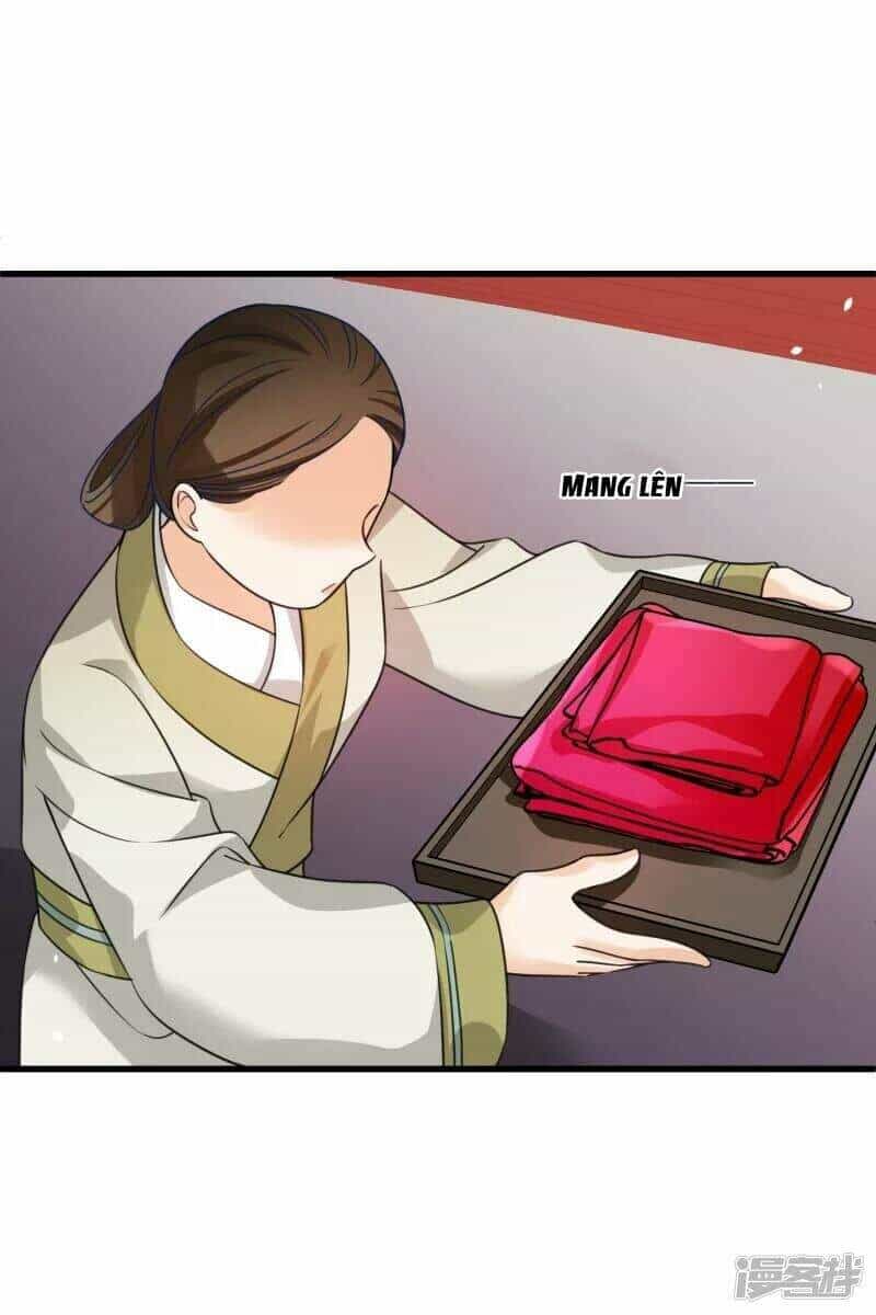 Nụ Cười Của Ngươi Ngọt Đến Mức Làm Gãy Tám Cái Răng Của Ta - Chương 13 - ảnh 20