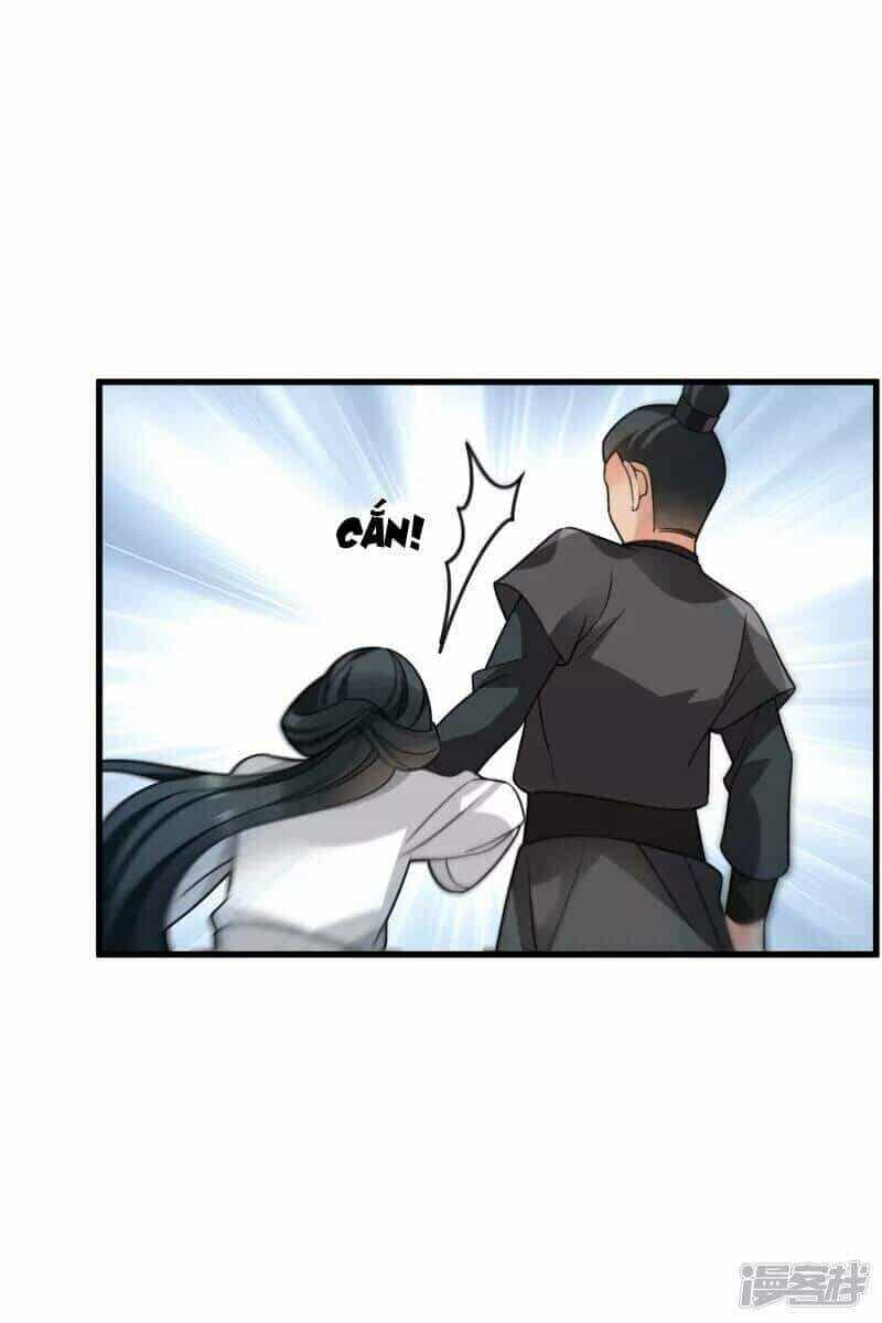 Nụ Cười Của Ngươi Ngọt Đến Mức Làm Gãy Tám Cái Răng Của Ta - Chương 14 - ảnh 23